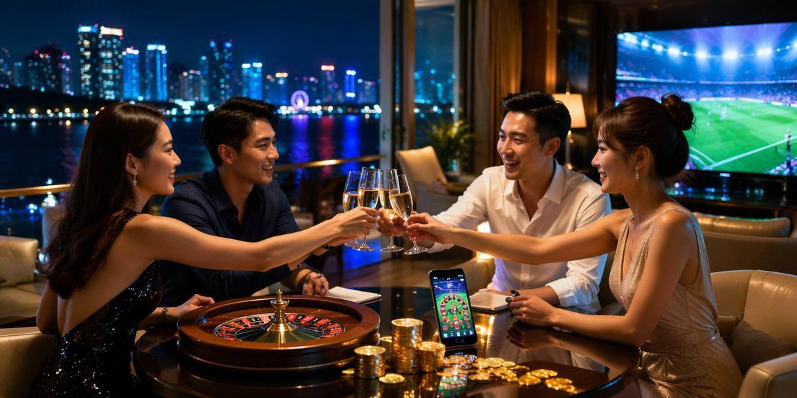 123b01 Roulette Pháp tại 123b01 — bàn thật, dealer thật